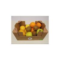 Cassetta BIO mix Frutta