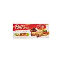 Roll Break alla nocciola