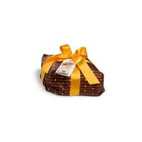 COLOMBA CIOCCOLATO E ALBICOCCA il Viaggiator Goloso