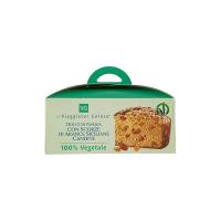 DOLCE DI PASQUA CON SCORZE DI ARANCE SICILIANE CANDITE 100% VEGETALE il Viaggiator Goloso