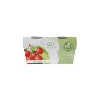 Yogurt magro all’amarena Antico Podere Bernardi