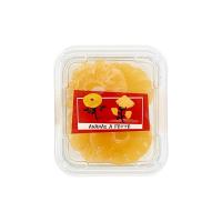Ananas a Fette