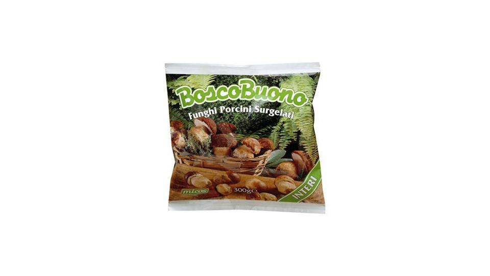 Bosco Buono Porcini Extra Interi