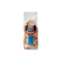 Crostini di farro Forno di Campagna