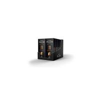 Pellini Capsule Luxury Coffee Armonioso Compatibili con Macchine Nespresso