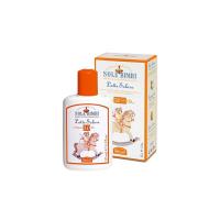 Sole Bimbi - Latte solare SPF 30