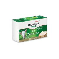 Burro di capra Andechser