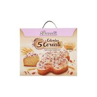 Colomba ai 5 Cereali Bauli,1 Kg