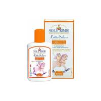 Sole Bimbi - Latte solare SPF 50+