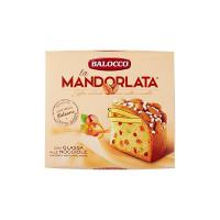 Colomba La Mandorlata Balocco,1 Kg