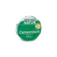 Camembert Andechser