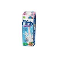 Bevanda vegetale Bio Drink Rice alla mandorla The Bridge