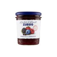 Zuegg - Frutti di Bosco, Confettura Extra