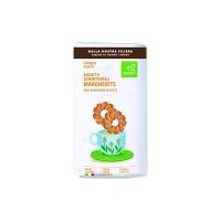 Biscotti semintegrali Margherite