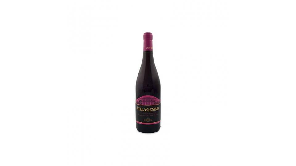 Cerasuolo Abruzzo Doc Villa Gemma 7526221 Vino, Cl 75