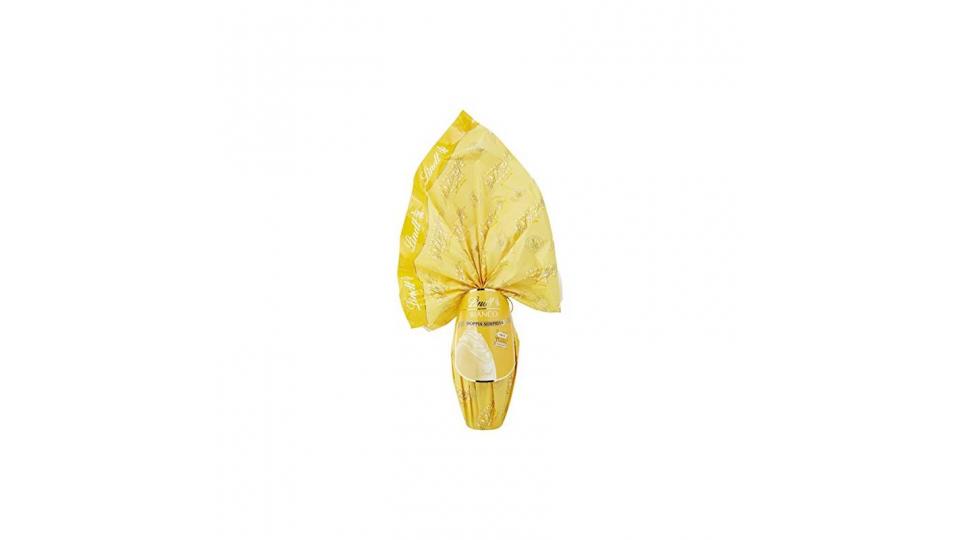 Lindt Uovo Latte Bianco