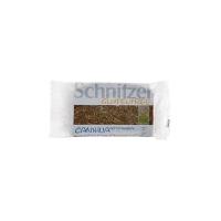 Pane di farine di canihua riso e lupino Schnitzer
