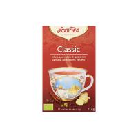 Tisana ayurvedica Classic alla cannella Yogi Tea