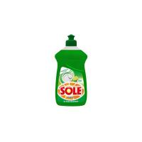 Sole Piatti Concentrato Limone ml. 500