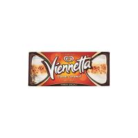 Algida - Viennetta - Biscuit Caramel