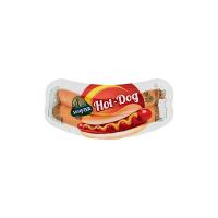 WURSTEL HOT DOG SENFTER SV X3 G250