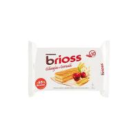 Ferrero Brioss Ciliegia - 1 confezione da 10 merendine