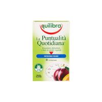 Equilibra - La Puntualità Quotidiana