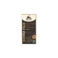 Cioccolato extrafondente Bio 71% Alce Nero