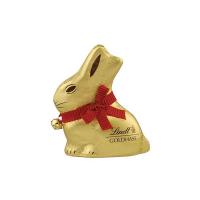 Lindt Gold Bunny Latte