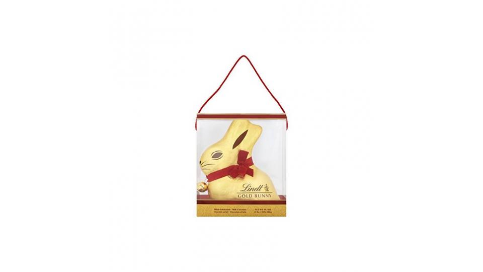 Lindt Gold Bunny Xxl