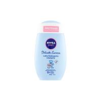 Nivea Baby Care & Cleansing Latte Detergente