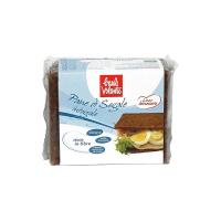 Pane di segale integrale Baule Volante