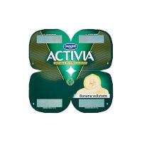 Activia Banana vellutato