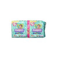 Pampers Baby-Dry 4 Maxi 7-18 Kg 26+26 Pannolini