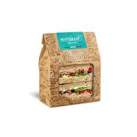 Pagnotto Il Mediterraneo