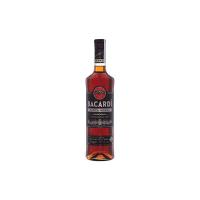 Bacardi Rum Carta Negra