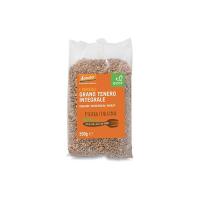 Grano tenero integrale Demeter di Filiera Italiana Ecor