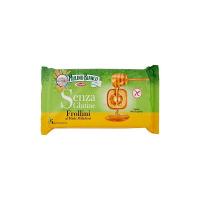 Barilla Frollino Miele - Confezione da 6 Monoporzioni [250 gr]