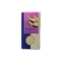 Zenzero biologico in polvere Sonnentor