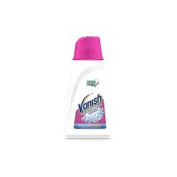 Vanish Oxi Action Gel Crystal White