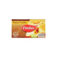 Findus - Pasta Frolla, per Dolci Fatti in Casa