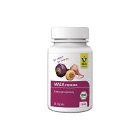 Maca in capsule Raab