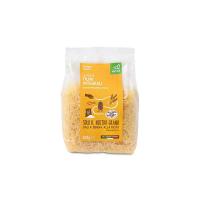 Filini di semola integrale di grano duro Ecor