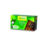 Tè verde Darjeeling NaturaSì