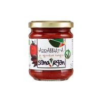 Sugo all'Arrabbiata Sanovegan