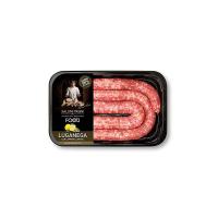 Salumi Pasini - Luganega con Capperi e Limone
