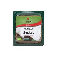 Affettato vegetale affumicato Topas