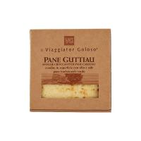 PANE GUTTIAU il Viaggiator Goloso