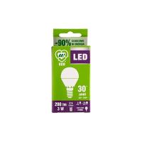 lampadina led eco 220-240V