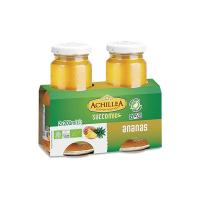 Bevanda di frutta SuccoMio Achillea all’ananas 2 x
